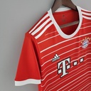 Adidas - Maillot Domicile Bayern Munich 22/23