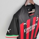 Puma - Maillot Domicile AC Milan 22/23