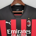 Puma - Maillot Domicile AC Milan 22/23