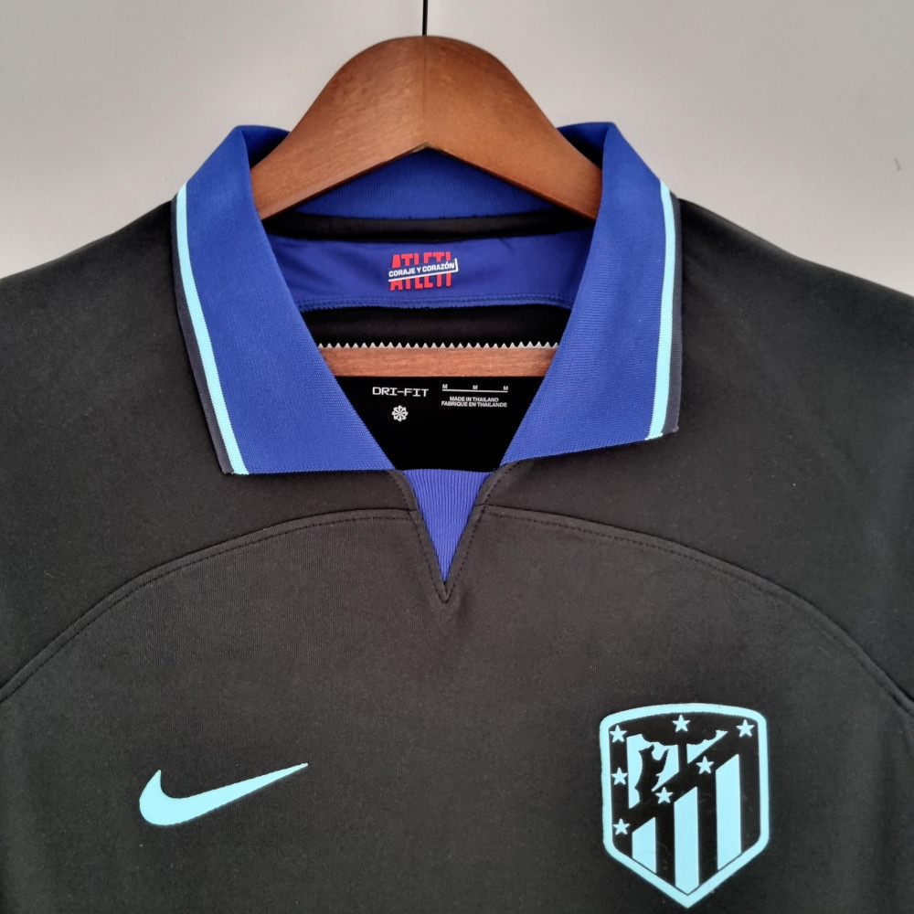 Nike - Maillot Extérieur Atletico Madrid 22/23