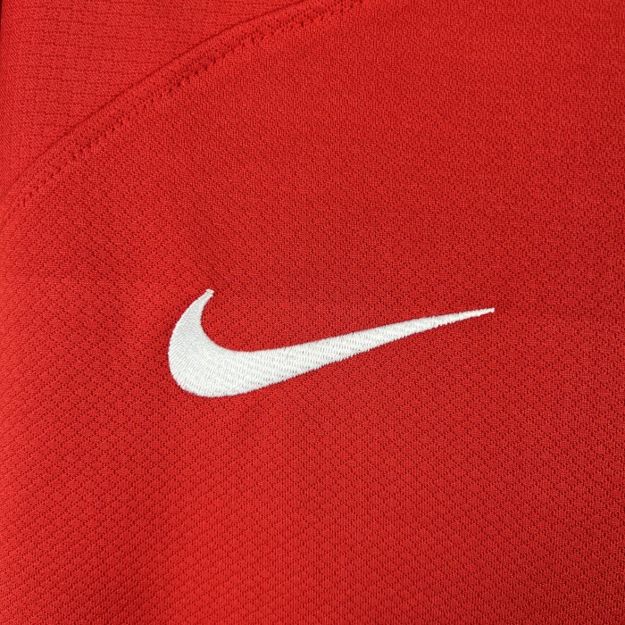 Nike - Maillot Domicile Liverpool 23/24