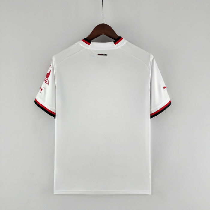 Puma - Maillot Domicile AC Milan 22/23