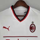 Puma - Maillot Domicile AC Milan 22/23