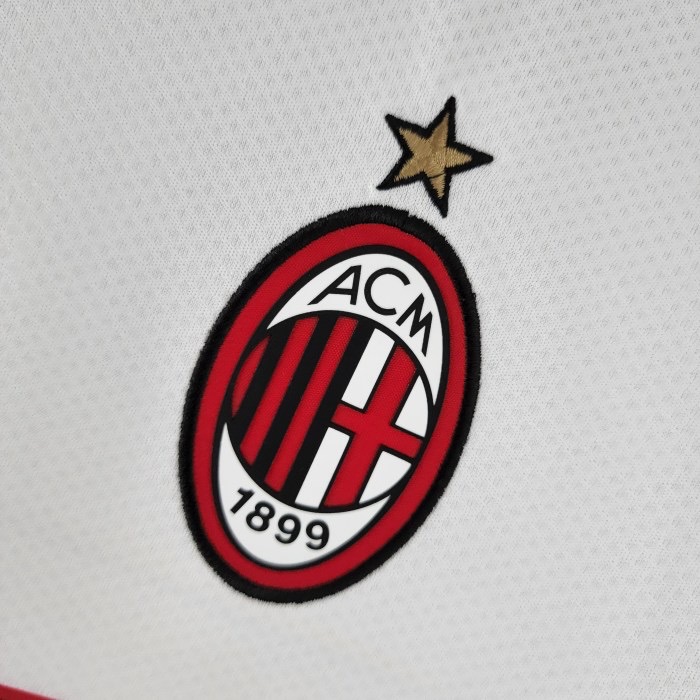 Puma - Maillot Domicile AC Milan 22/23