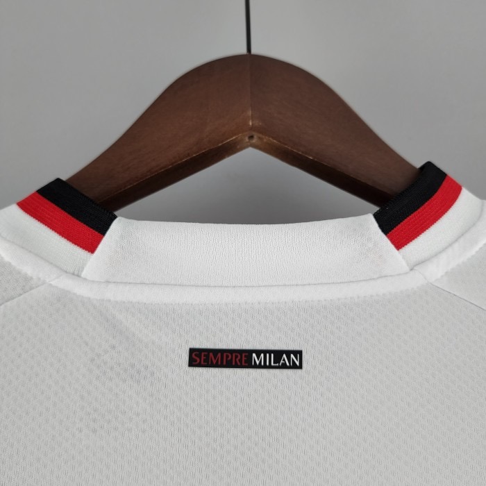 Puma - Maillot Domicile AC Milan 22/23