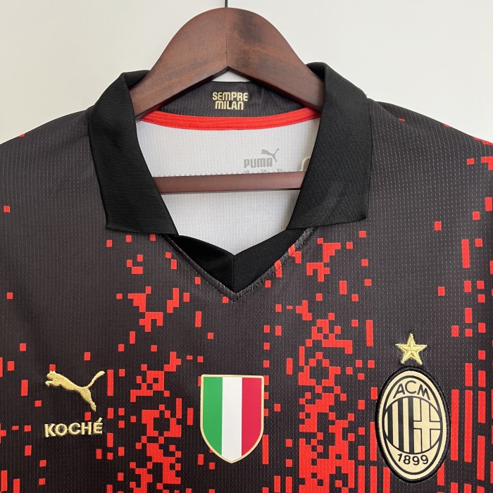 Puma - Maillot Domicile AC Milan 22/23