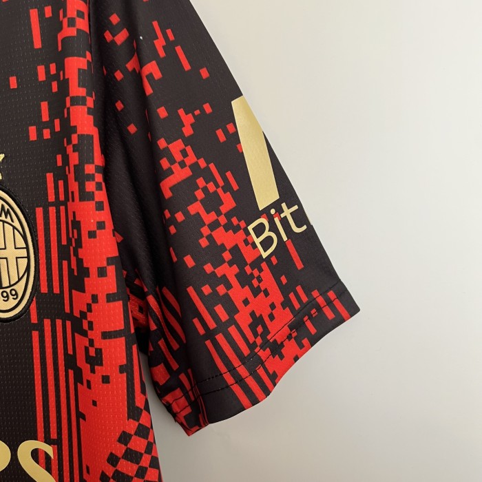 Puma - Maillot Domicile AC Milan 22/23