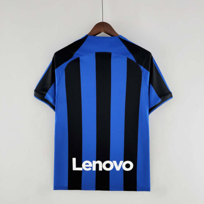 Nike - Maillot Domicile Inter Milan 22/23