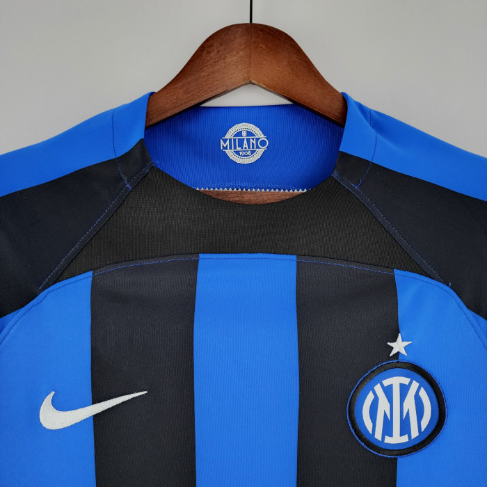 Nike - Maillot Domicile Inter Milan 22/23