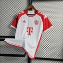 Adidas - Maillot Domicile Bayern Munich 23/24