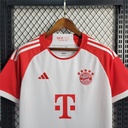 Adidas - Maillot Domicile Bayern Munich 23/24