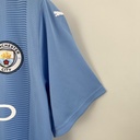 Puma - Maillot Domicile Manchester City 23/24