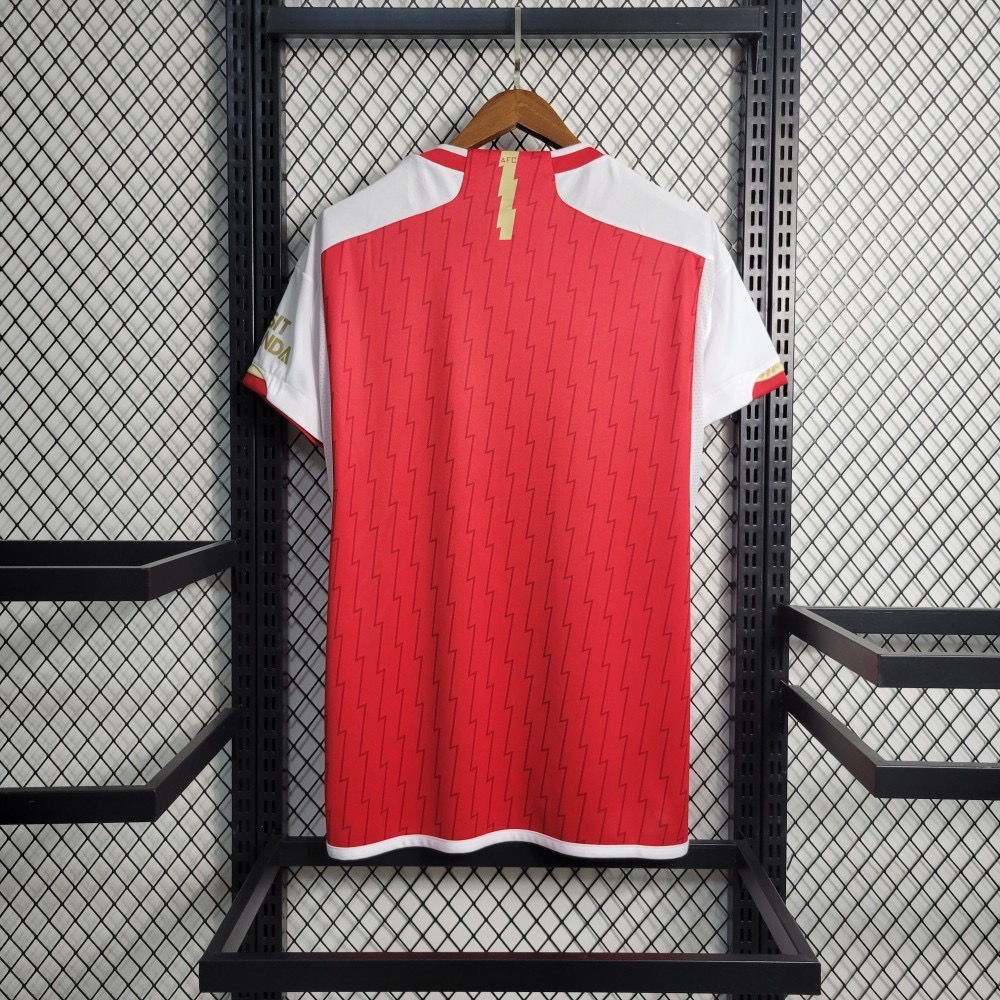 Adidas - Maillot Domicile Arsenal 23/24