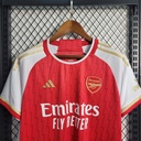 Adidas - Maillot Domicile Arsenal 23/24