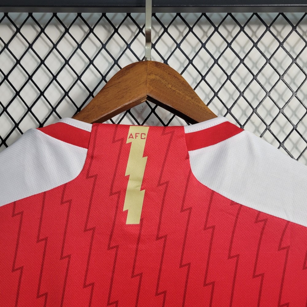 Adidas - Maillot Domicile Arsenal 23/24