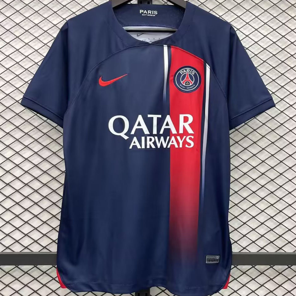 Nike - Maillot Domicile Paris Saint Germain 23/24