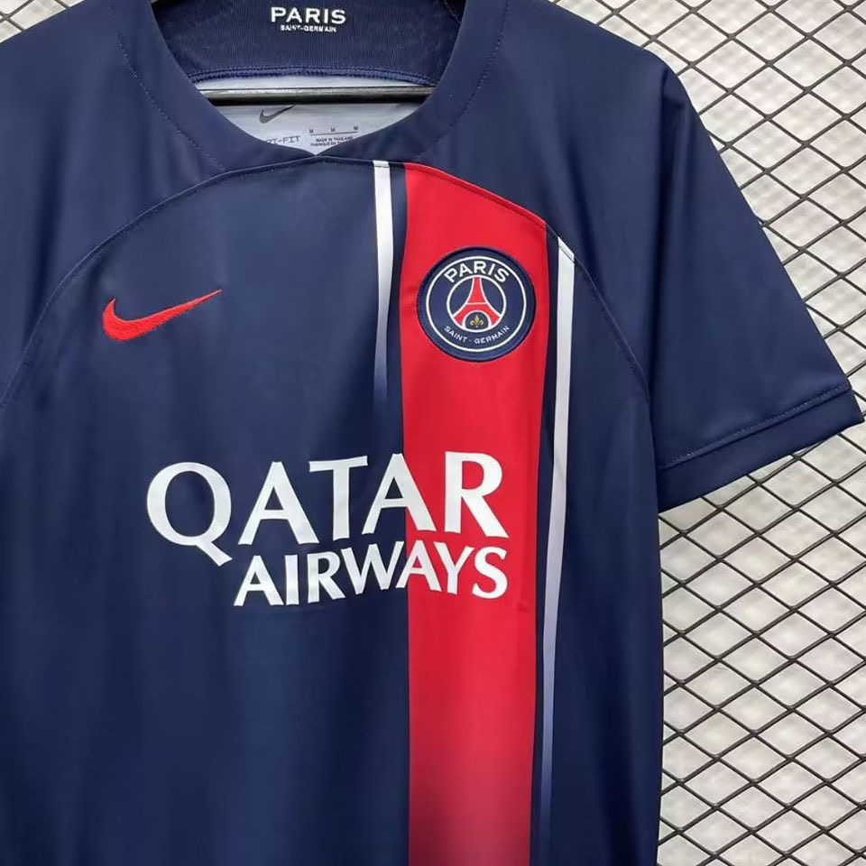 Nike - Maillot Domicile Paris Saint Germain 23/24