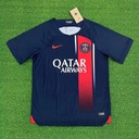 Nike - Maillot Domicile Paris Saint Germain 23/24