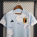 Adidas - Maillot Domicile Belgique 23/24