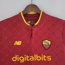 New Balance - Maillot Domicile AS Roma 22/23