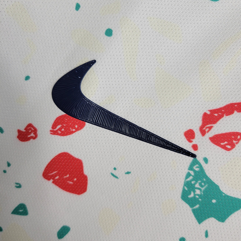 Nike - Maillot Extérieur Équipe Féminine 23/24