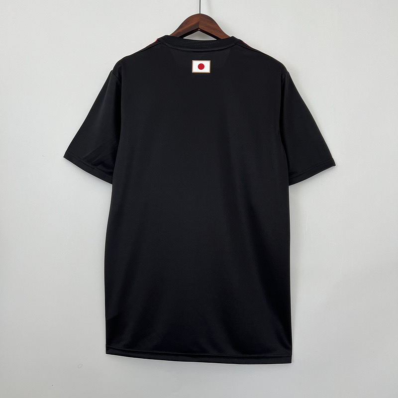 Adidas - Maillot Édition Spéciale Black Dragon Japon 22/23