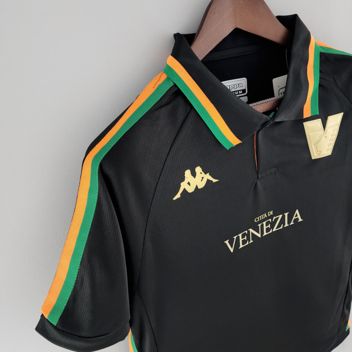 Kappa - Maillot Domicile Venezia 22/23