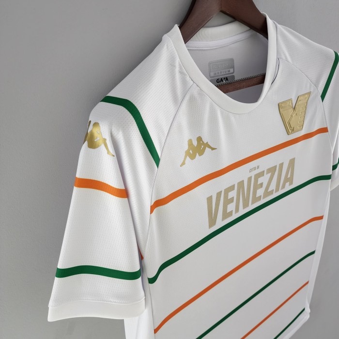 Kappa - Maillot Domicile Venezia 22/23