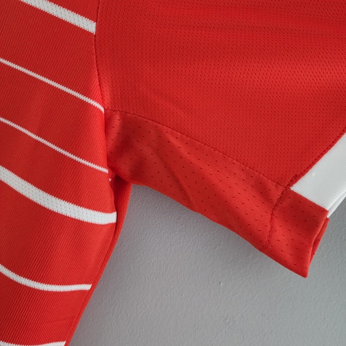 Adidas - Maillot Domicile Bayern Munich 22/23