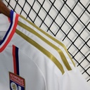 Adidas - Maillot Domicle Olympique Lyonnais 23/24