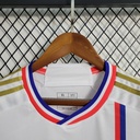 Adidas - Maillot Domicle Olympique Lyonnais 23/24