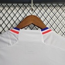 Adidas - Maillot Domicle Olympique Lyonnais 23/24