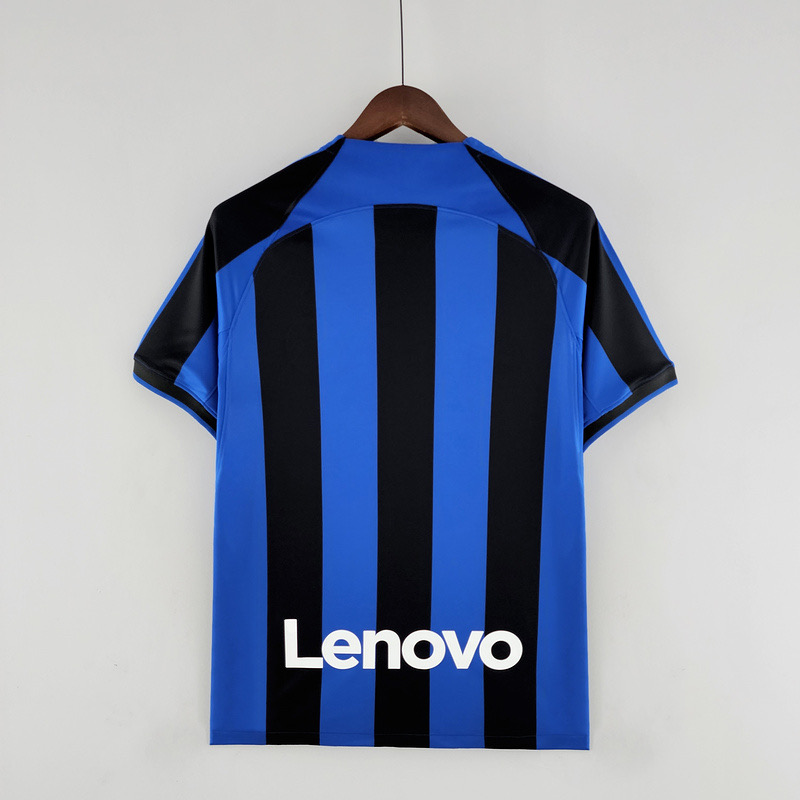 Nike - Maillot Domicile Inter Milan 22/23