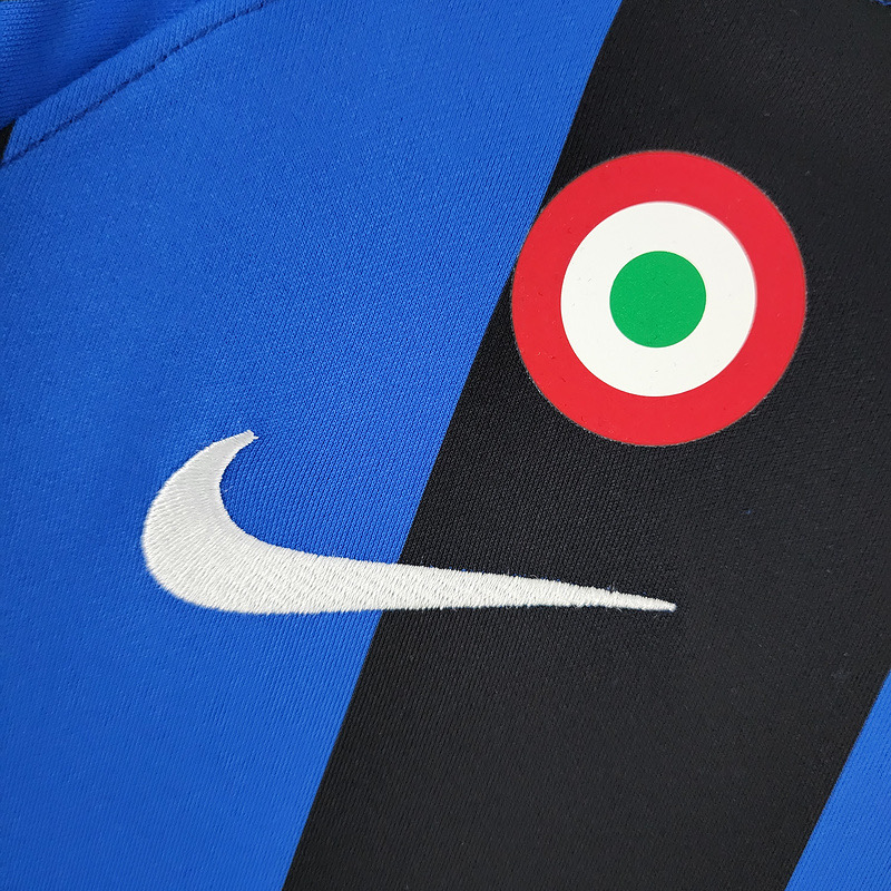 Nike - Maillot Domicile Inter Milan 22/23