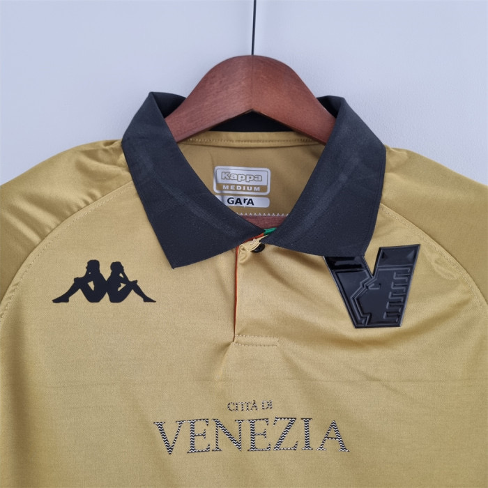 Kappa - Maillot Domicile Venezia 22/23