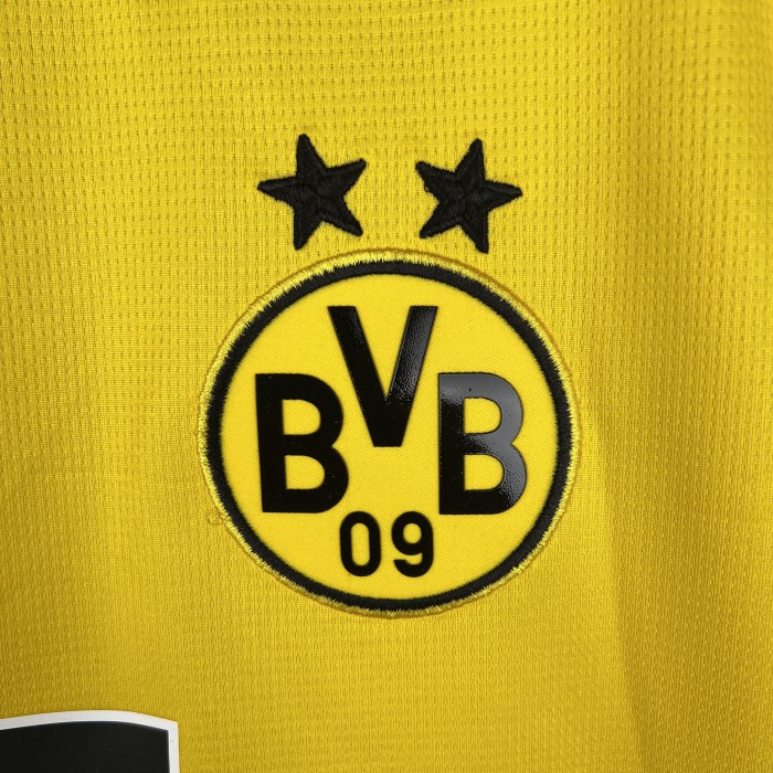 Puma - Maillot Domicile Borussia Dortmund 23/24