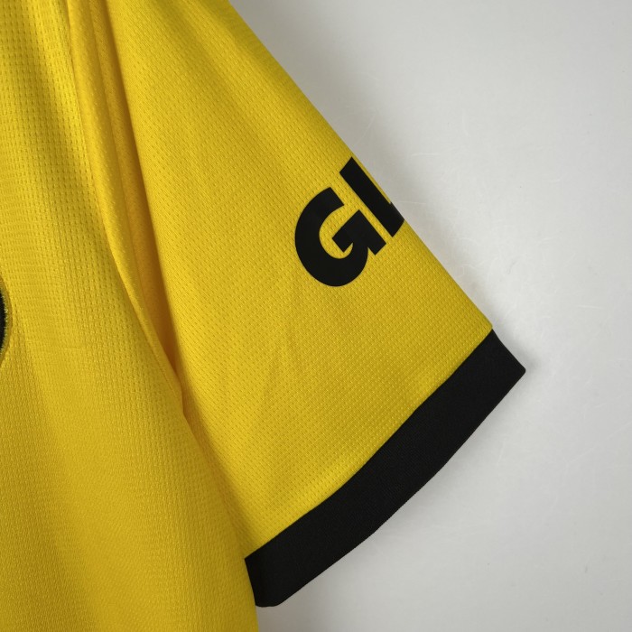 Puma - Maillot Domicile Borussia Dortmund 23/24