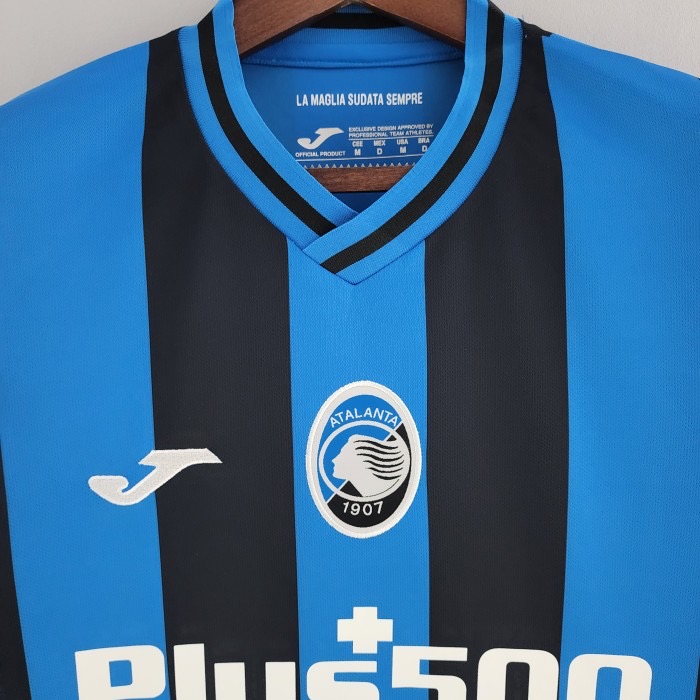 Joma - Maillot Domicile Atalanta 22/23