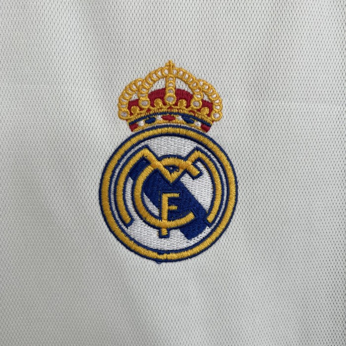 Adidas - Maillot Domicile Real Madrid 23/24