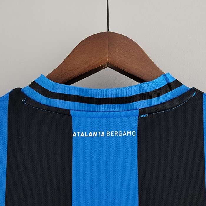 Joma - Maillot Domicile Atalanta 22/23