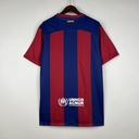 Nike - Maillot Domicile Fc Barcelone 23/24