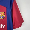 Nike - Maillot Domicile Fc Barcelone 23/24