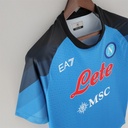 EA7 - Maillot Domicile SSC Napoli 22/23