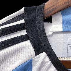 Adidas - Maillot Domicile Argentine 22/23