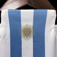 Adidas - Maillot Domicile Argentine 22/23