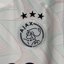 Adidas - Maillot Extérieur Ajax 23/24