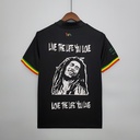 Adidas - Maillot Édition Spéciale Bob Marley 21/22