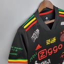 Adidas - Maillot Édition Spéciale Bob Marley 21/22