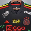 Adidas - Maillot Édition Spéciale Bob Marley 21/22