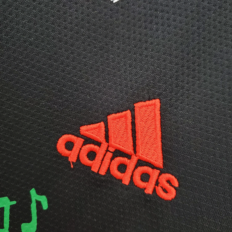 Adidas - Maillot Édition Spéciale Bob Marley 21/22